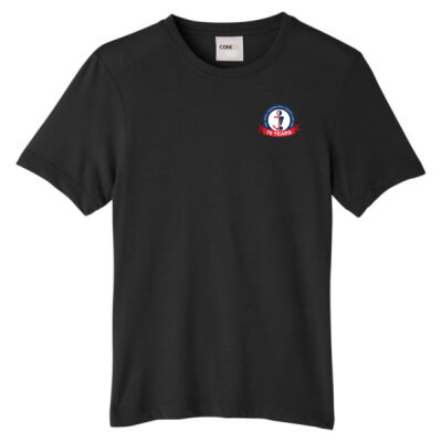 70th Emblem Core365 Youth Printed Performance T-Shirt Thumbnail